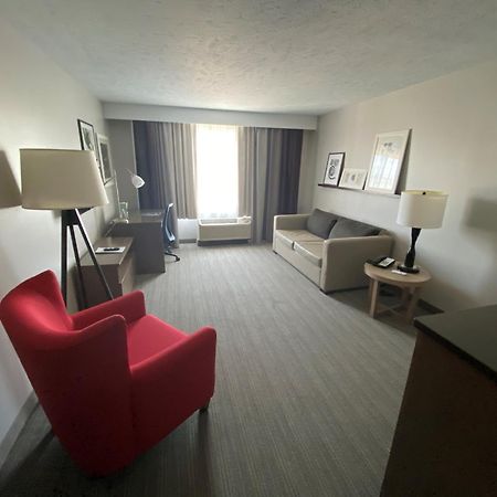 Country Inn & Suites By Radisson, Council Bluffs, Ia Exterior foto