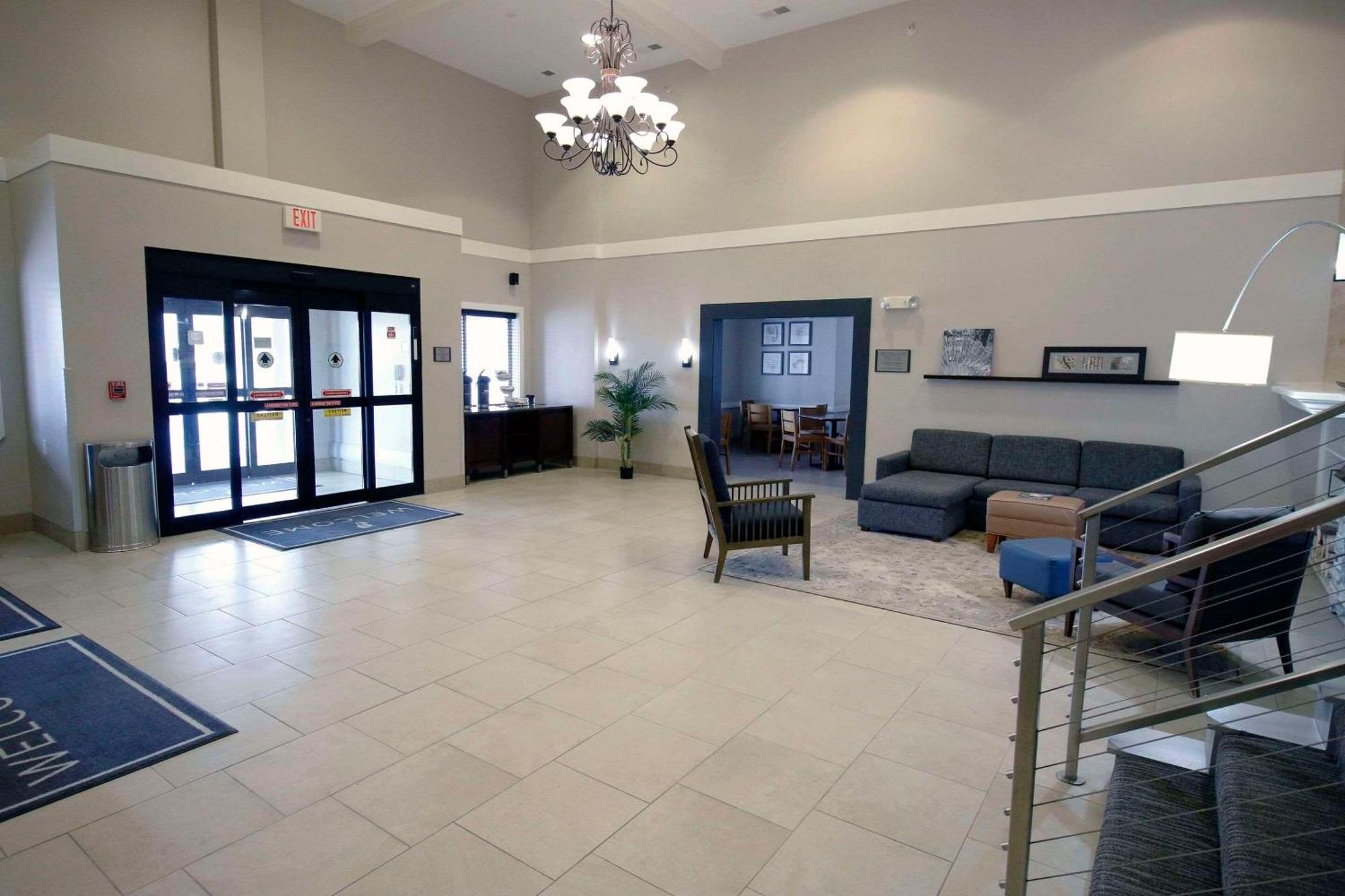 Country Inn & Suites By Radisson, Council Bluffs, Ia Exterior foto