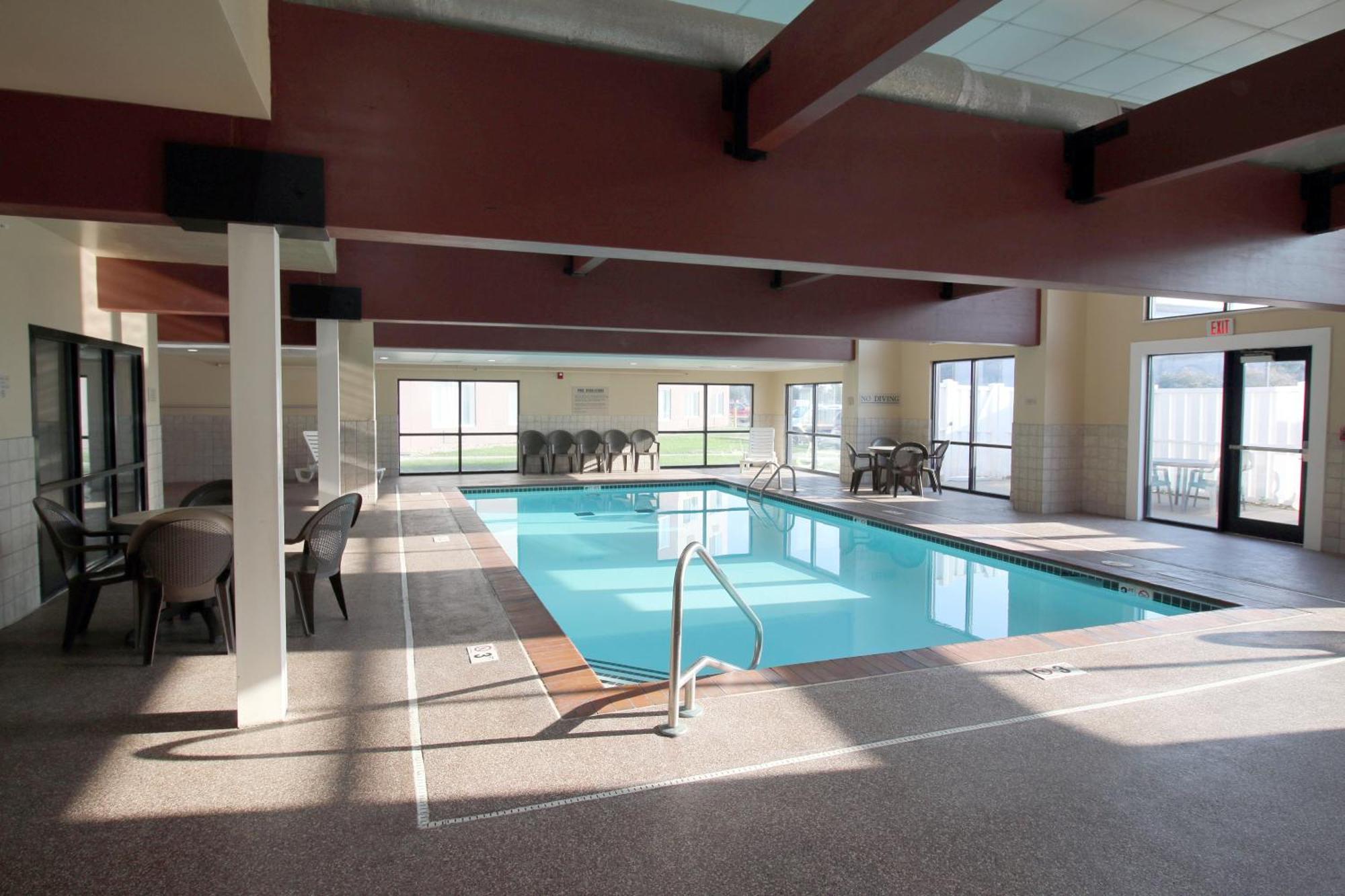 Country Inn & Suites By Radisson, Council Bluffs, Ia Exterior foto