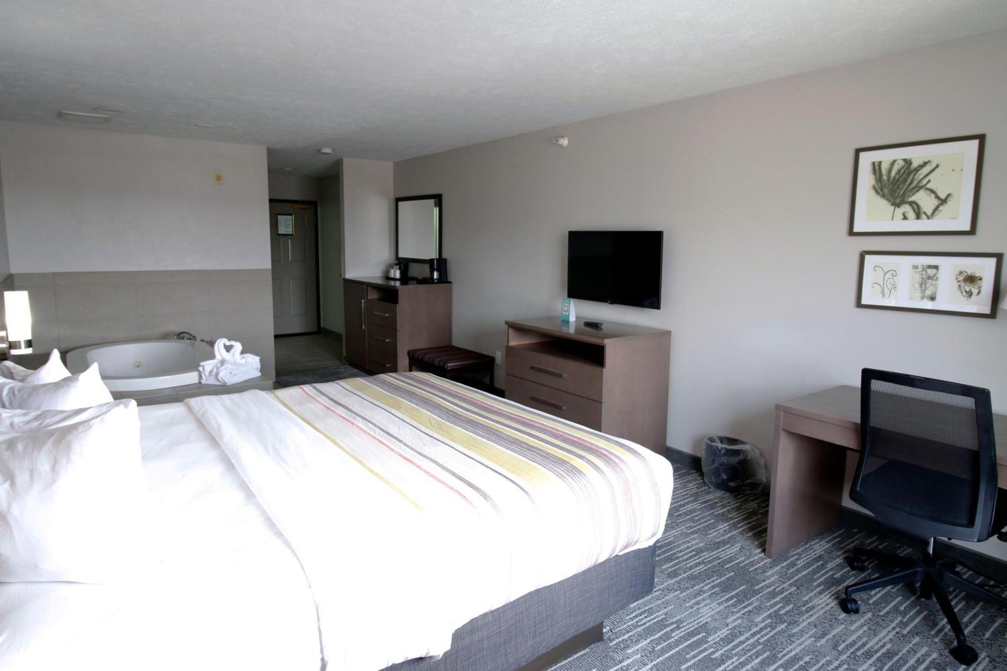Country Inn & Suites By Radisson, Council Bluffs, Ia Exterior foto