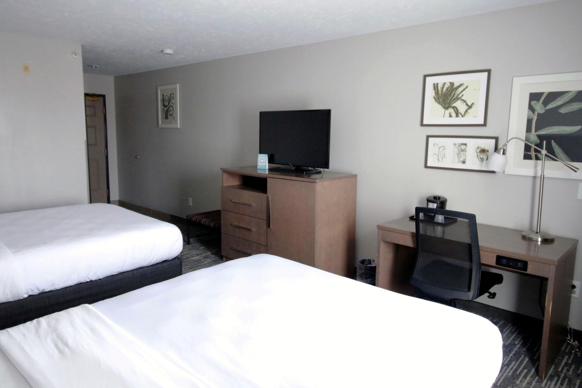 Country Inn & Suites By Radisson, Council Bluffs, Ia Exterior foto