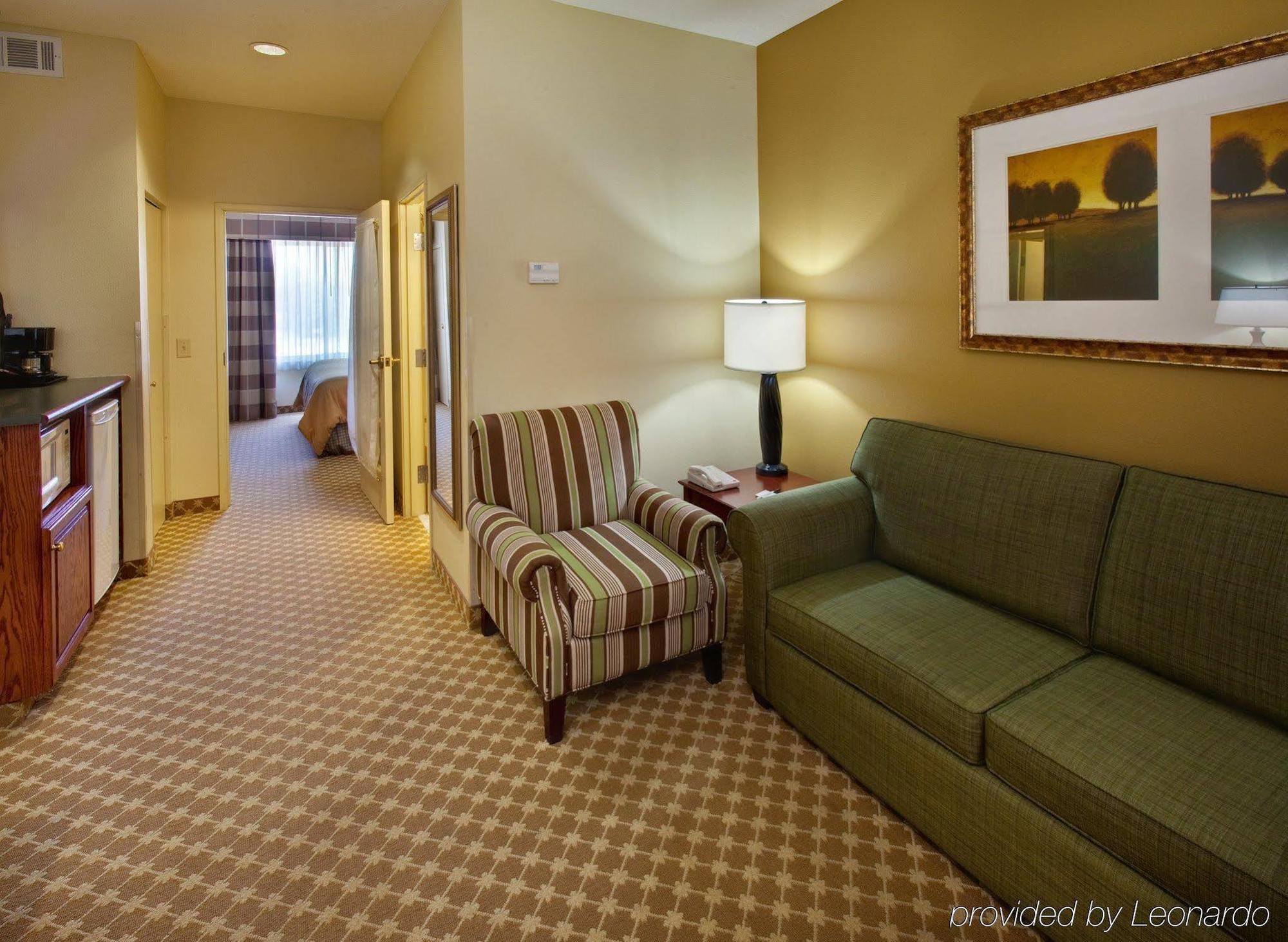 Country Inn & Suites By Radisson, Council Bluffs, Ia Habitación foto