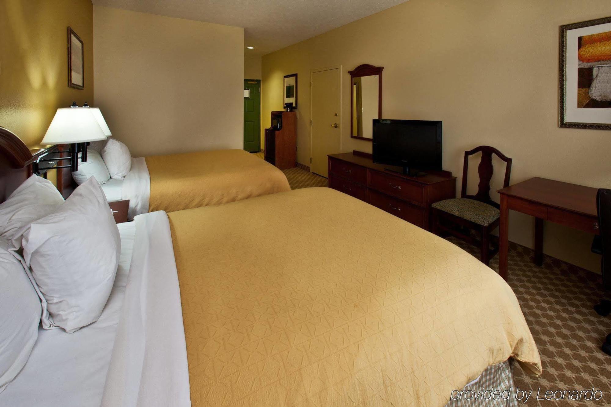Country Inn & Suites By Radisson, Council Bluffs, Ia Habitación foto